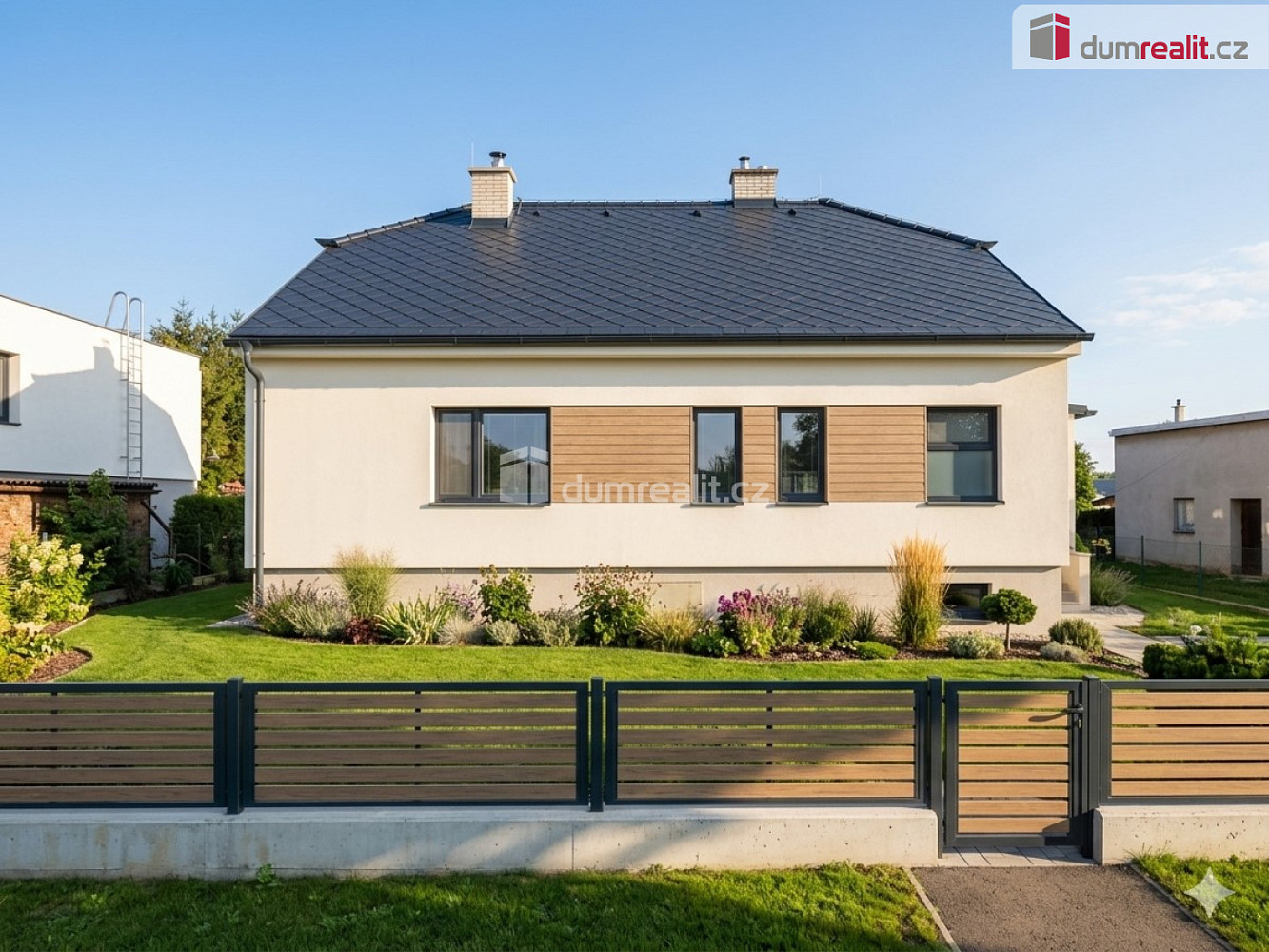 Prodej domu 140 m² s pozemkem 1 249 m² — photo 2