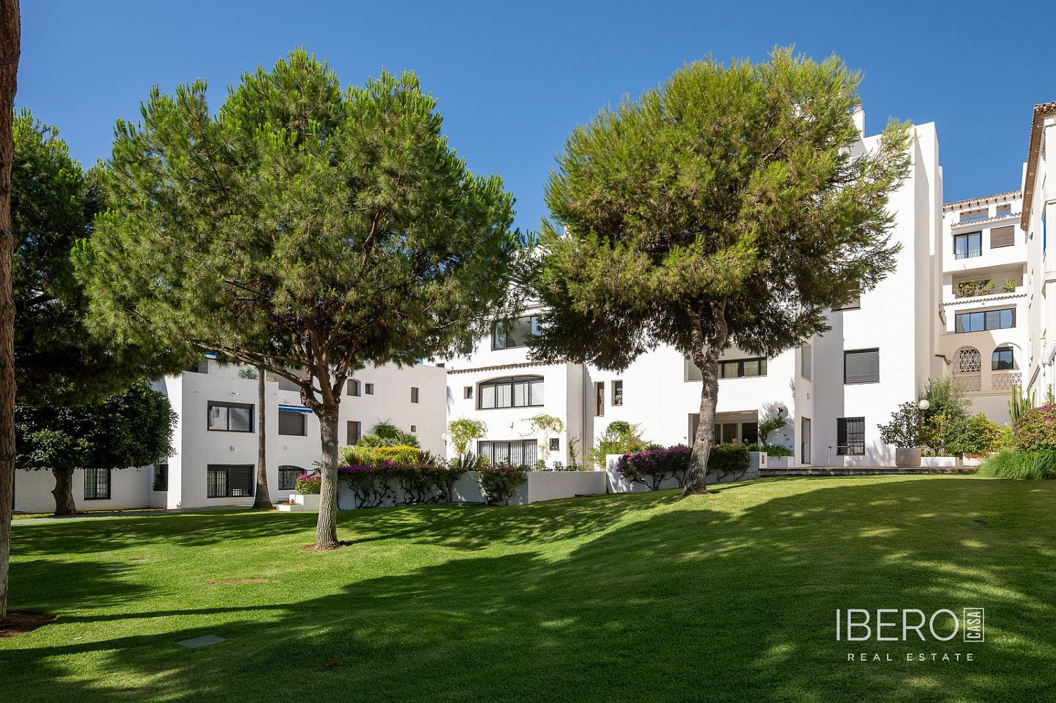 Piso 3+kk – Marbella, Nueva Andalucía - Vista 5