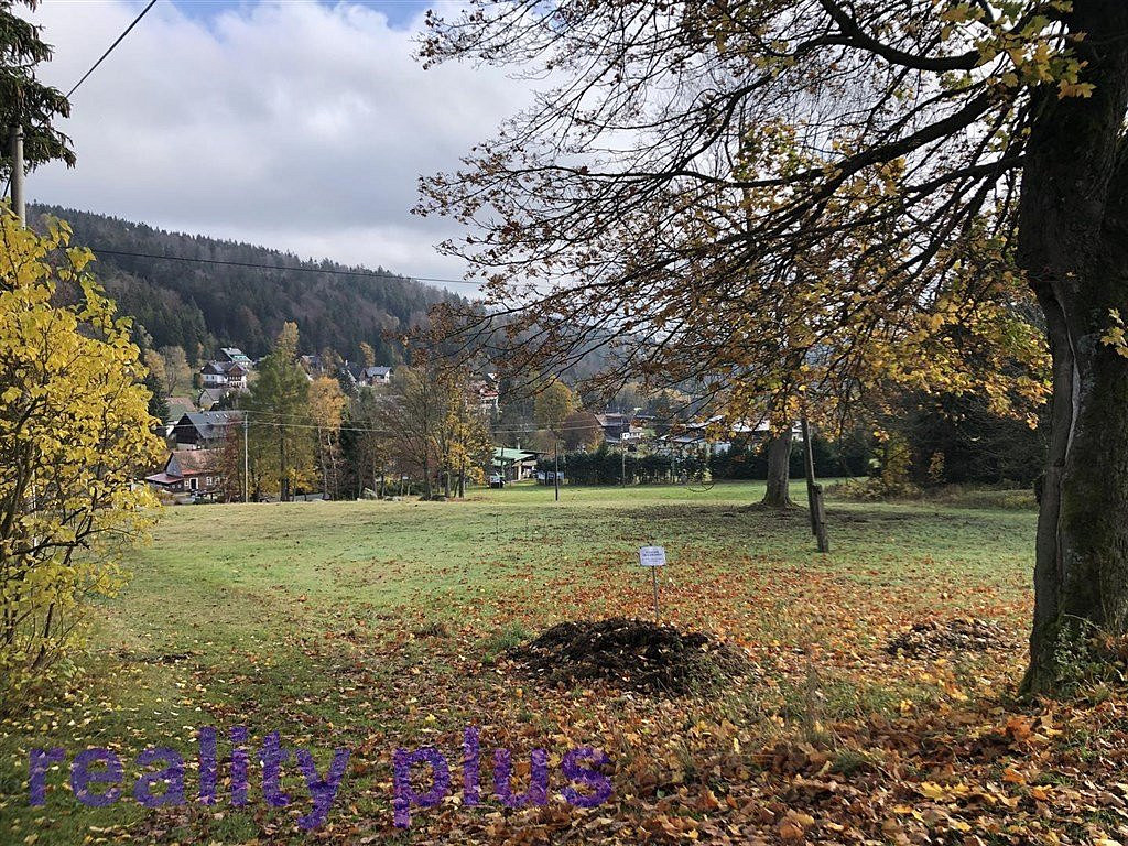 Prodej louky 5 448 m² – fotografie 2