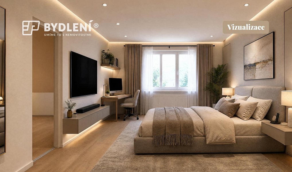 Prodej domu 314 m² s pozemkem 560 m², Krupka – náhled fotky 7