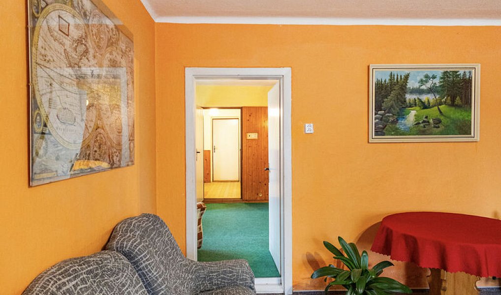 Prodej domu 170 m² s pozemkem 1 750 m², Nová Cerekev – náhled fotky 16