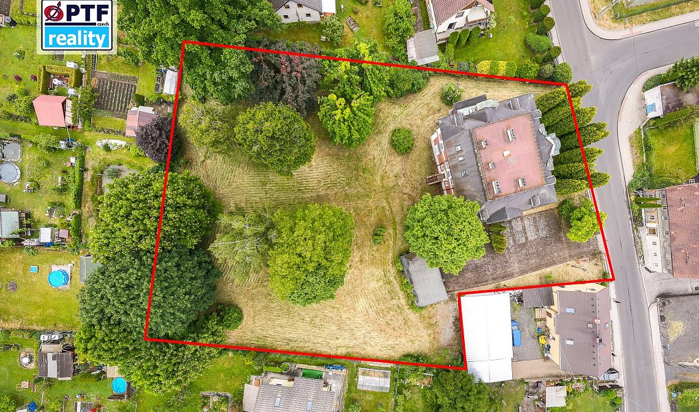 Prodej domu 763 m² s pozemkem 4 291 m², Varnsdorf – náhled fotky 6