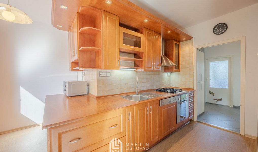 Prodej bytu 4+1 86 m², Šumperk – náhled fotky 5