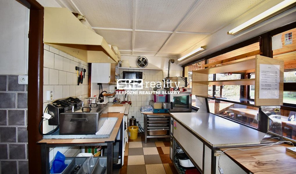 Prodej chaty/chalupy 77 m², Velký Vřešťov – náhled fotky 10
