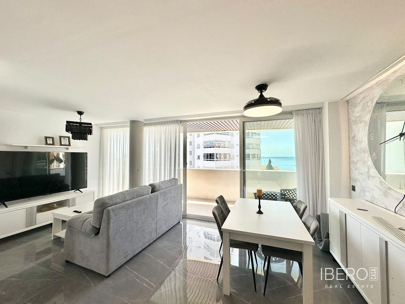 Piso 3+kk – Benalmádena - Vista 5