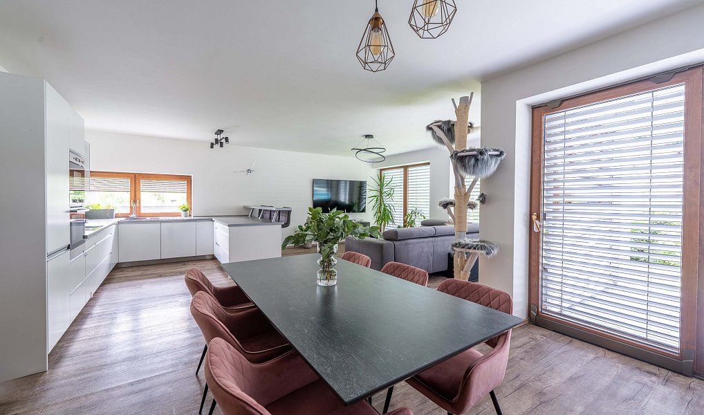 Prodej domu 229 m² s pozemkem 777 m², Chrustenice – náhled fotky 6