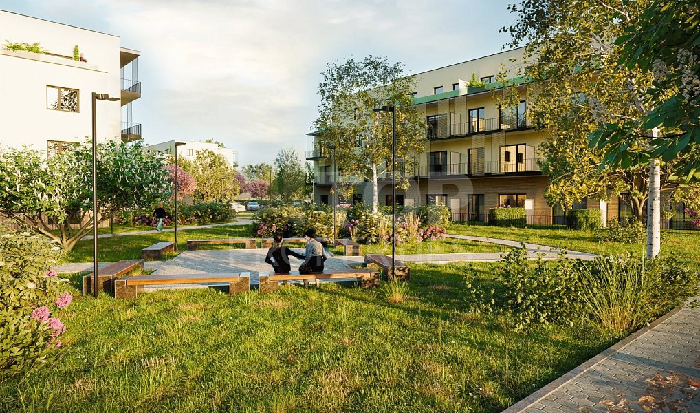 Prodej bytu 1+kk 42 m², Hluboká nad Vltavou – náhled fotky 7
