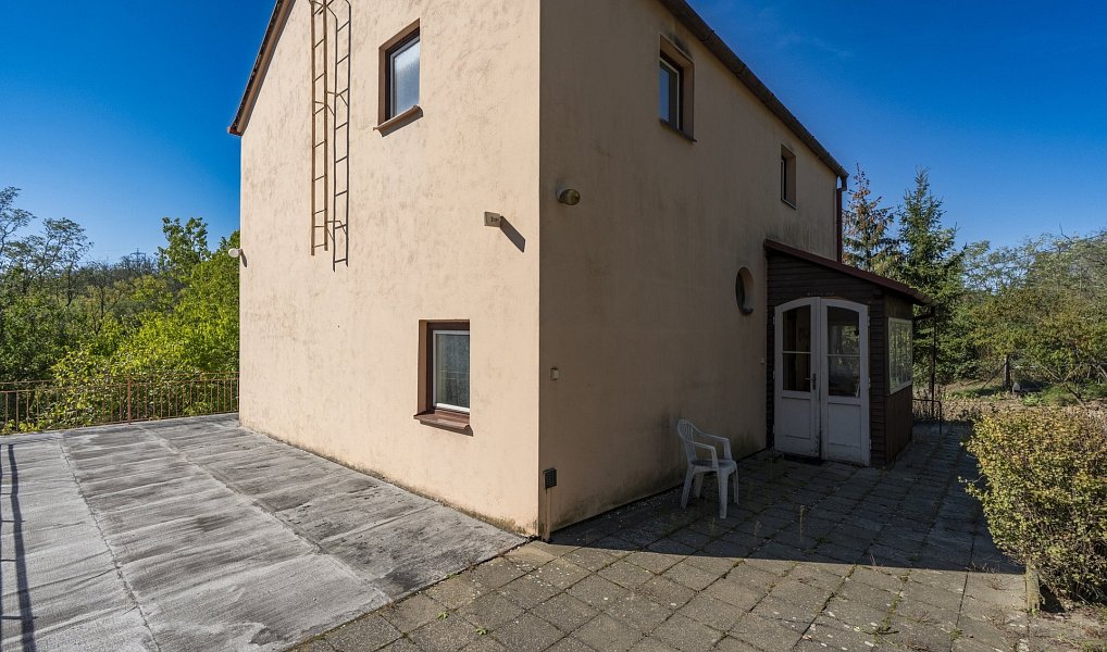 Prodej domu 262 m² s pozemkem 3 210 m², Želešice – náhled fotky 14