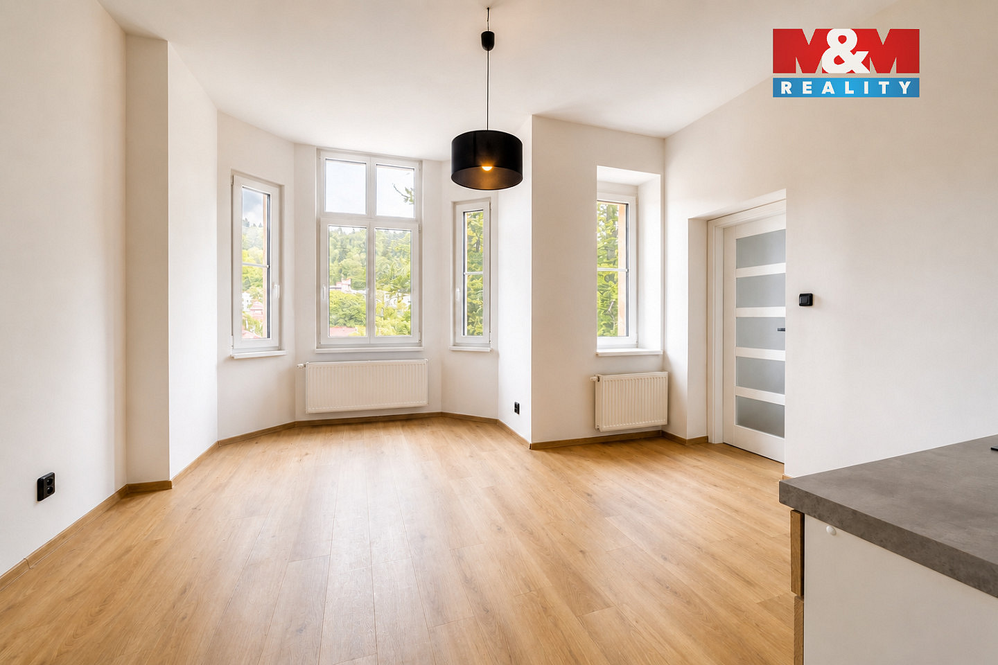 Prodej bytu 3+kk 55 m² — photo 2