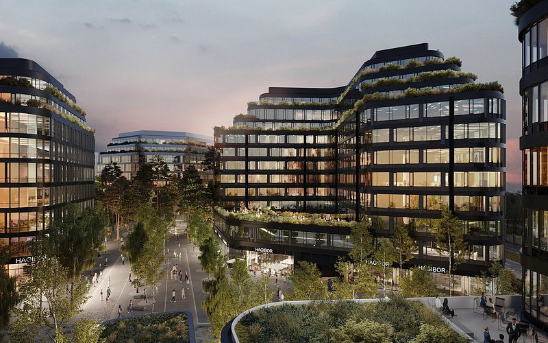 Pronájem obchodních prostor 181 m² – pohled 6