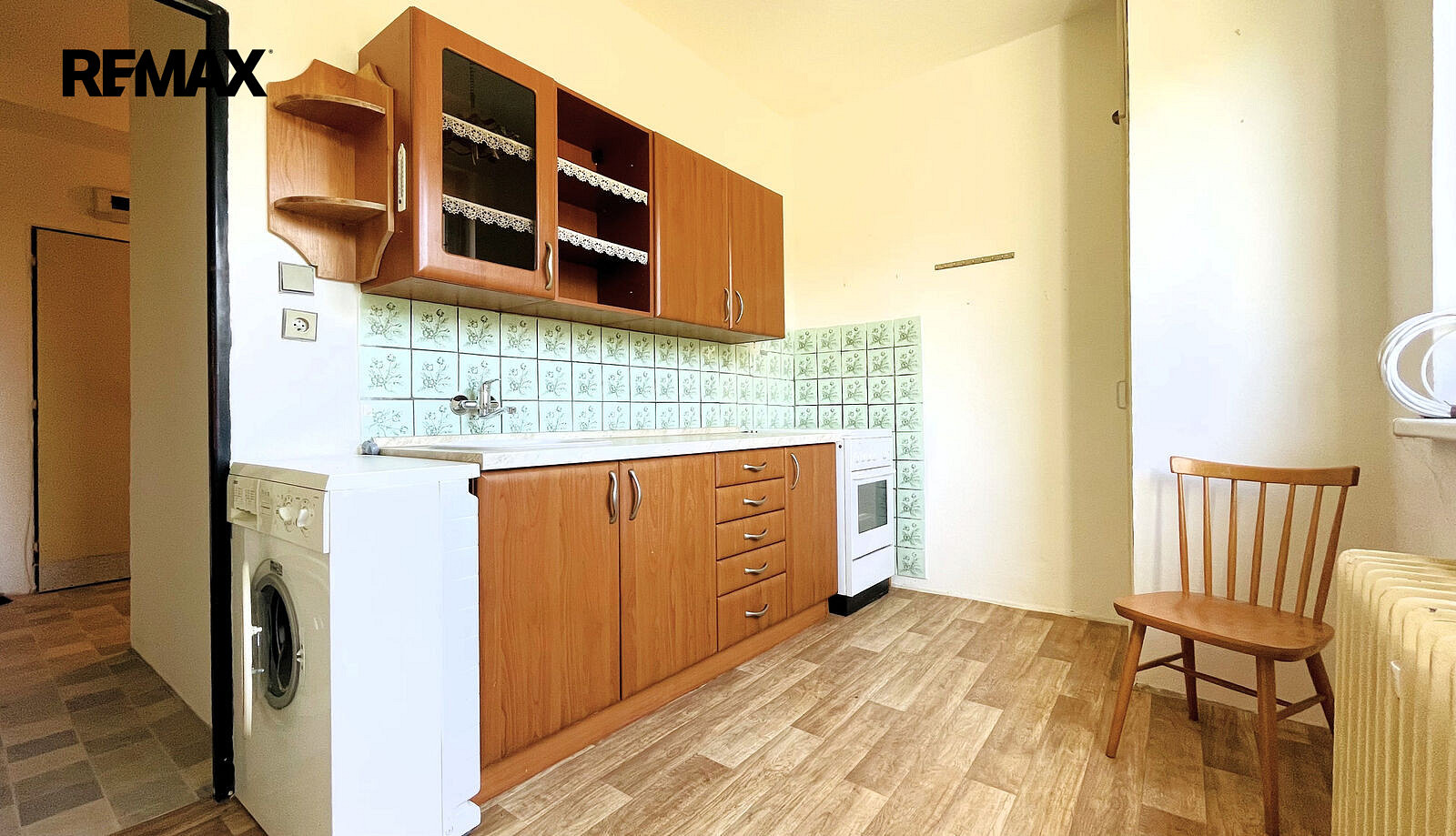 Prodej bytu 1+1 35 m² – fotografie 3