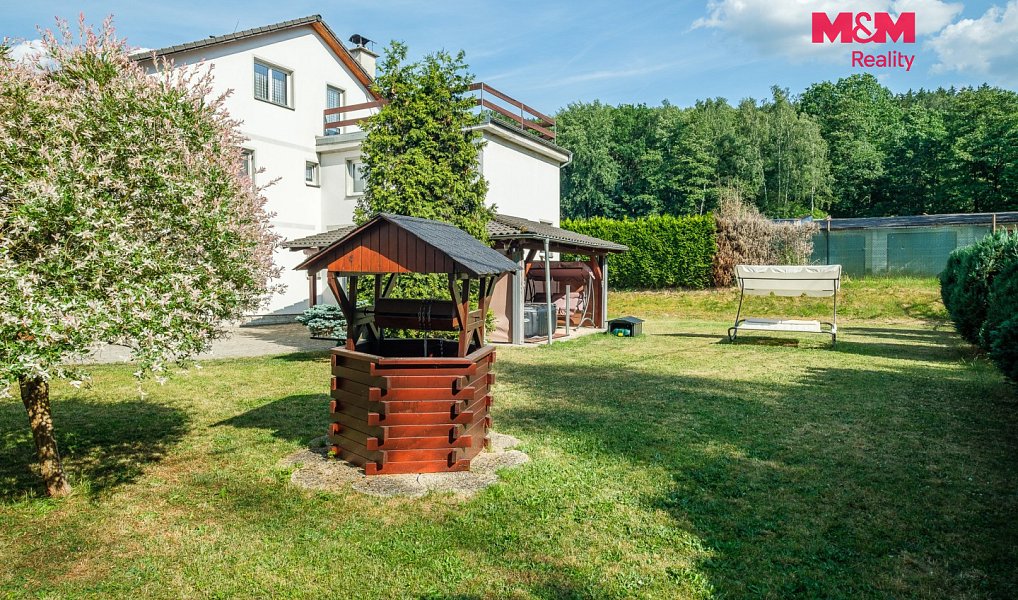 Prodej výrobních prostor 367 m², Březová – náhled fotky 28