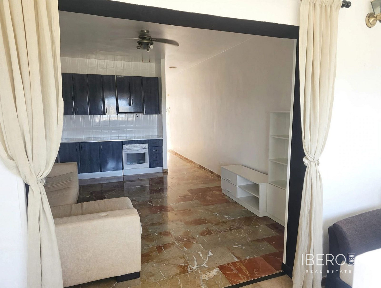 Pis 2+kk – Mijas, Riviera del Sol - Fase VIII, Urbanización Sitio de Calahonda - Vista 2