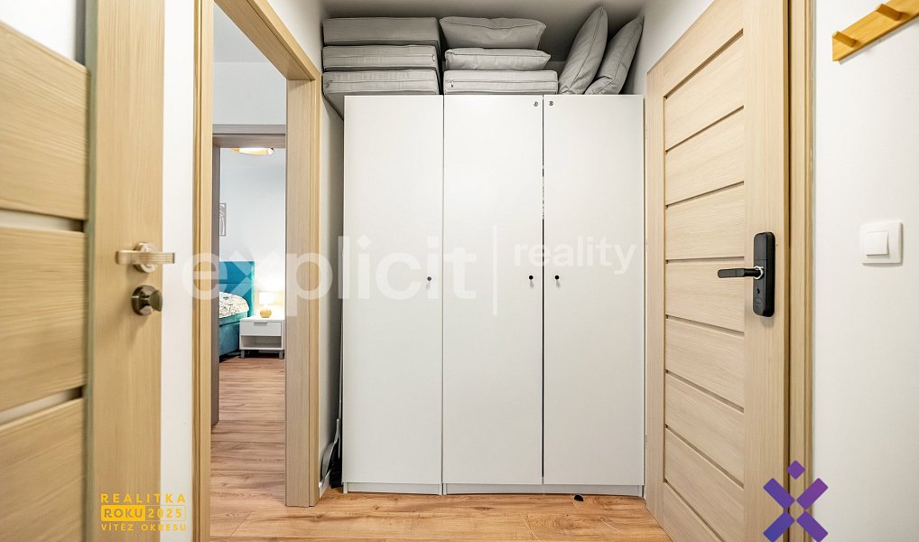 Prodej bytu 2+kk 57 m², Jeseník – náhled fotky 15