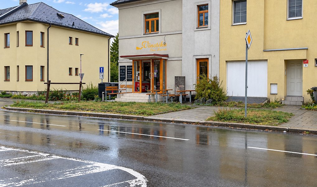 Pronájem restaurace 64 m², Olomouc – náhled fotky 26
