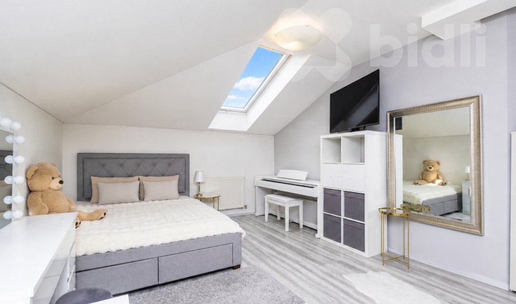 Prodej bytu 3+kk 84 m², Horoměřice – náhled fotky 8