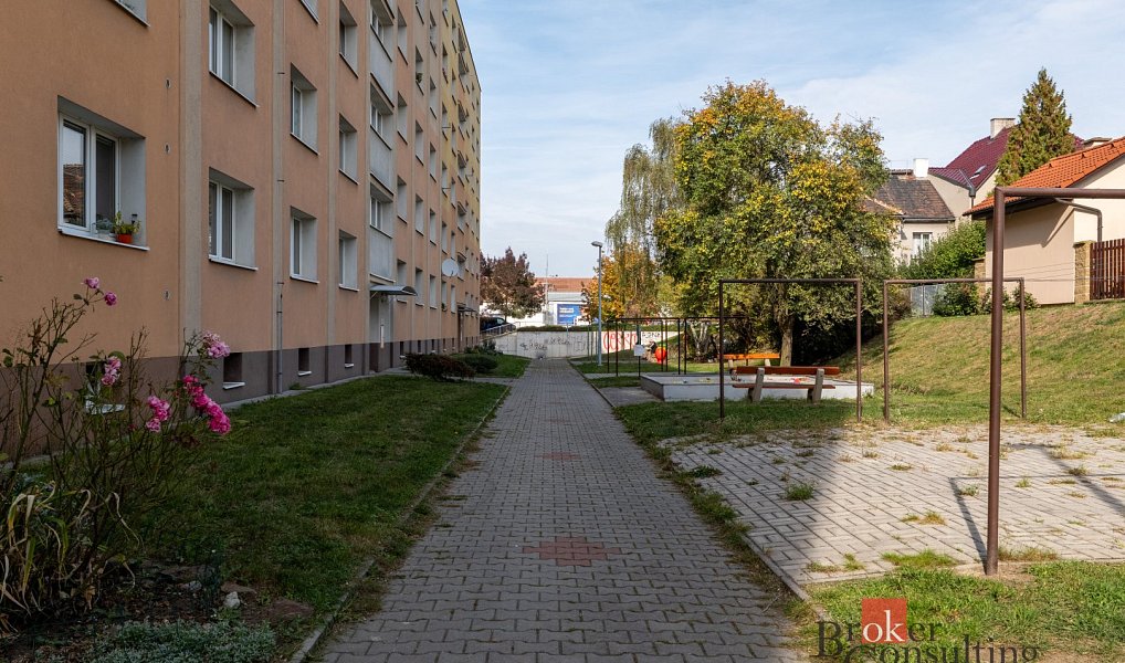 Prodej bytu 3+1 74 m², Plzeň – náhled fotky 5