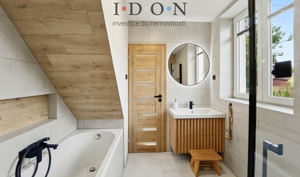 Prodej domu 88 m² s pozemkem 298 m², Ostrava – náhled fotky 6