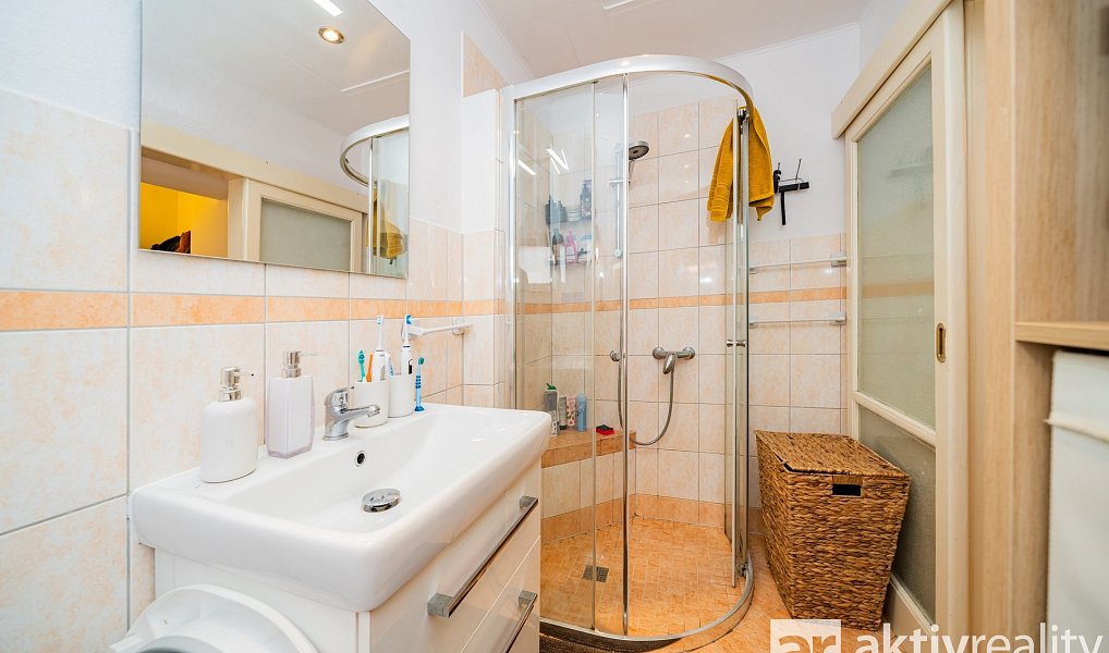 Prodej domu 260 m² s pozemkem 752 m², Praha – náhled fotky 12