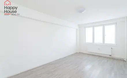 Pronájem bytu 2+1 54 m²