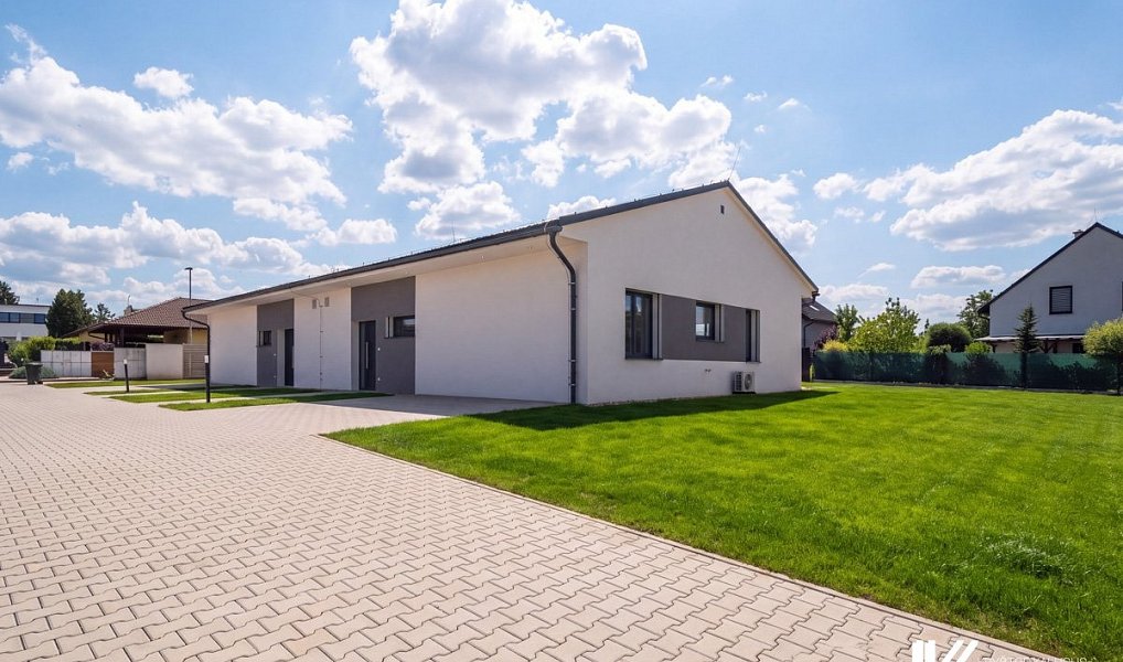 Prodej domu 105 m² s pozemkem 482 m², Pardubice – náhled fotky 37