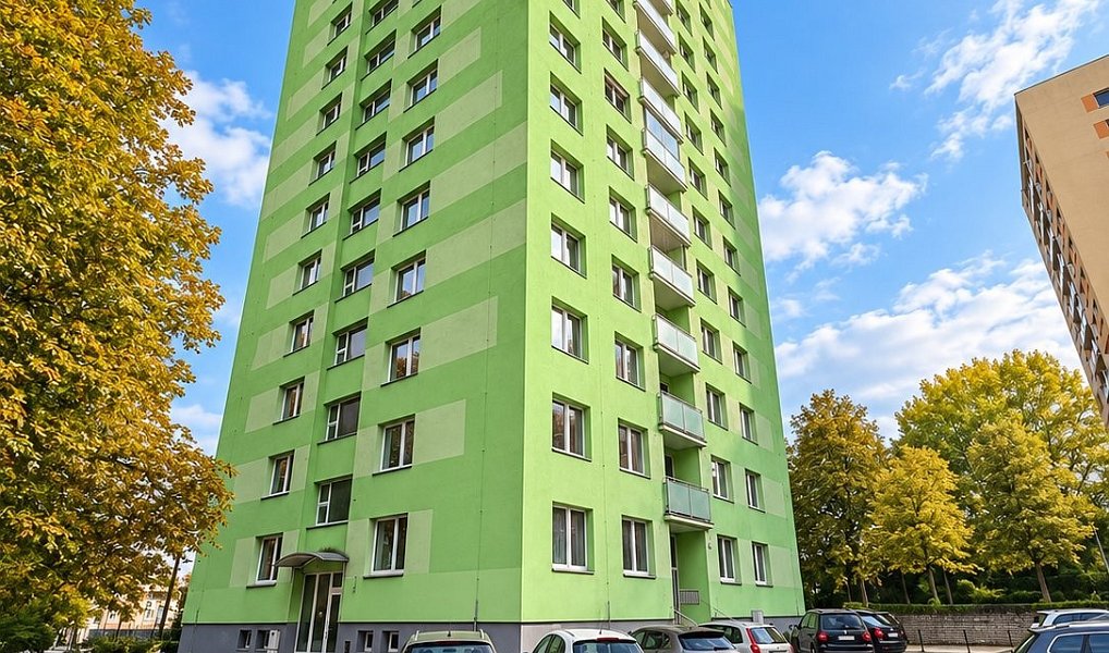 Prodej bytu 2+kk 32 m², Brno – náhled fotky 4