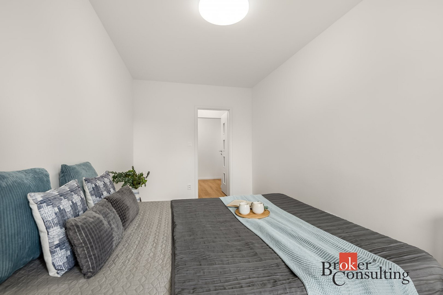 Pronájem bytu 3+1 79 m² – fotografie 5