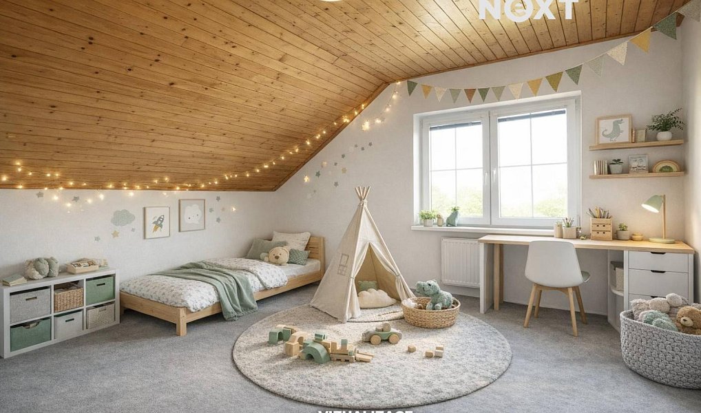 Prodej domu 180 m² s pozemkem 882 m², Býšť – náhled fotky 13