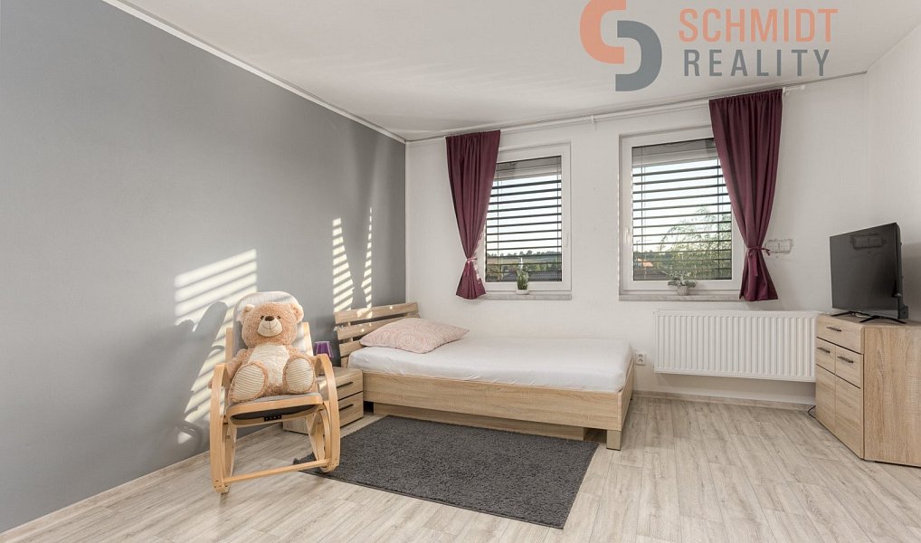 Prodej domu 230 m² s pozemkem 488 m², Valtice – náhled fotky 2