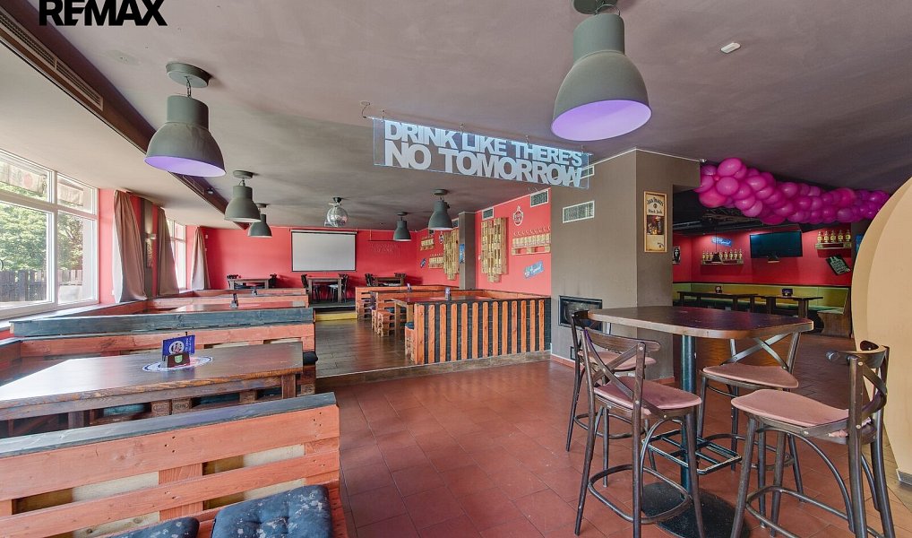 Prodej restaurace 600 m², Aš – náhled fotky 11
