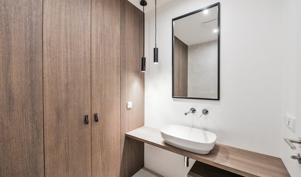 Pronájem bytu 2+kk 90 m², Praha – náhled fotky 7