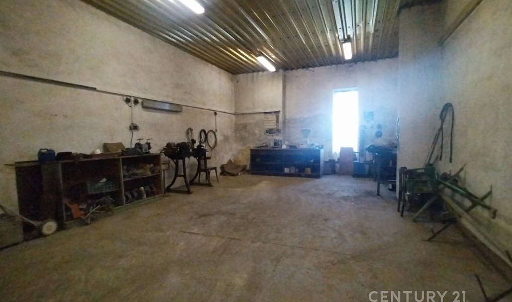 Pronájem stodoly 375 m2, Želetice – náhled fotky 3