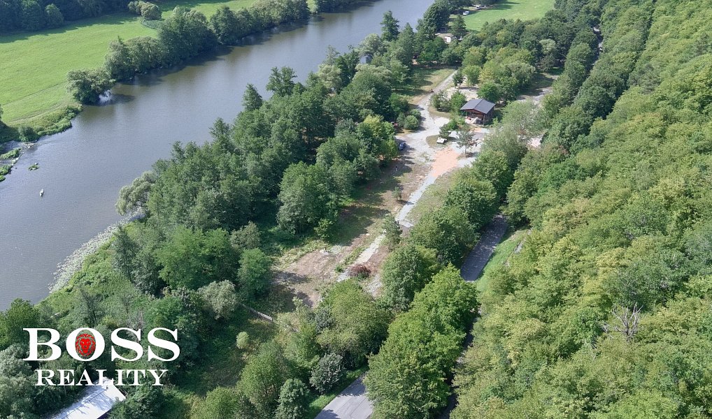 Prodej komerčního pozemku 15 862 m², Slabce – náhled fotky 5