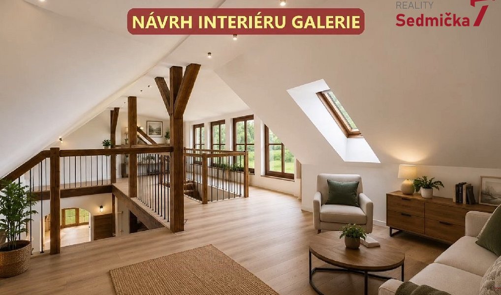Prodej domu 120 m² s pozemkem 850 m², Uhlířské Janovice – náhled fotky 26