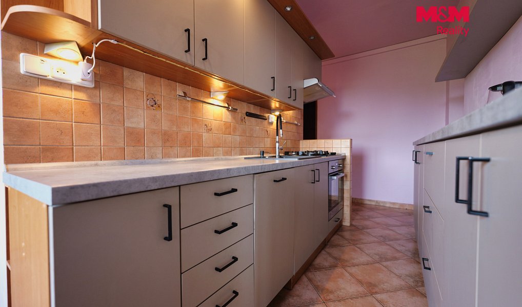 Prodej bytu 3+1 71 m², Prostějov – náhled fotky 11