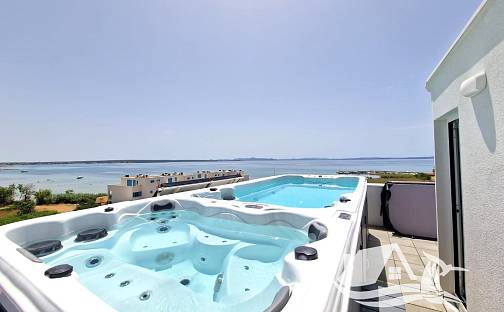 Prodej bytu 5+kk 150 m², Privlaka, Chorvatsko