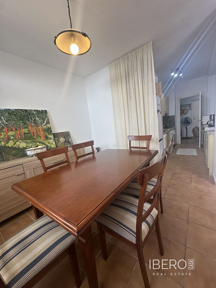 Piso 5+kk – Marbella, Barrio Alto - Vista 5