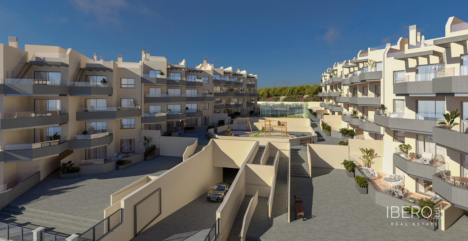 Piso 4+kk – Torrox, Generación del 27 - Más