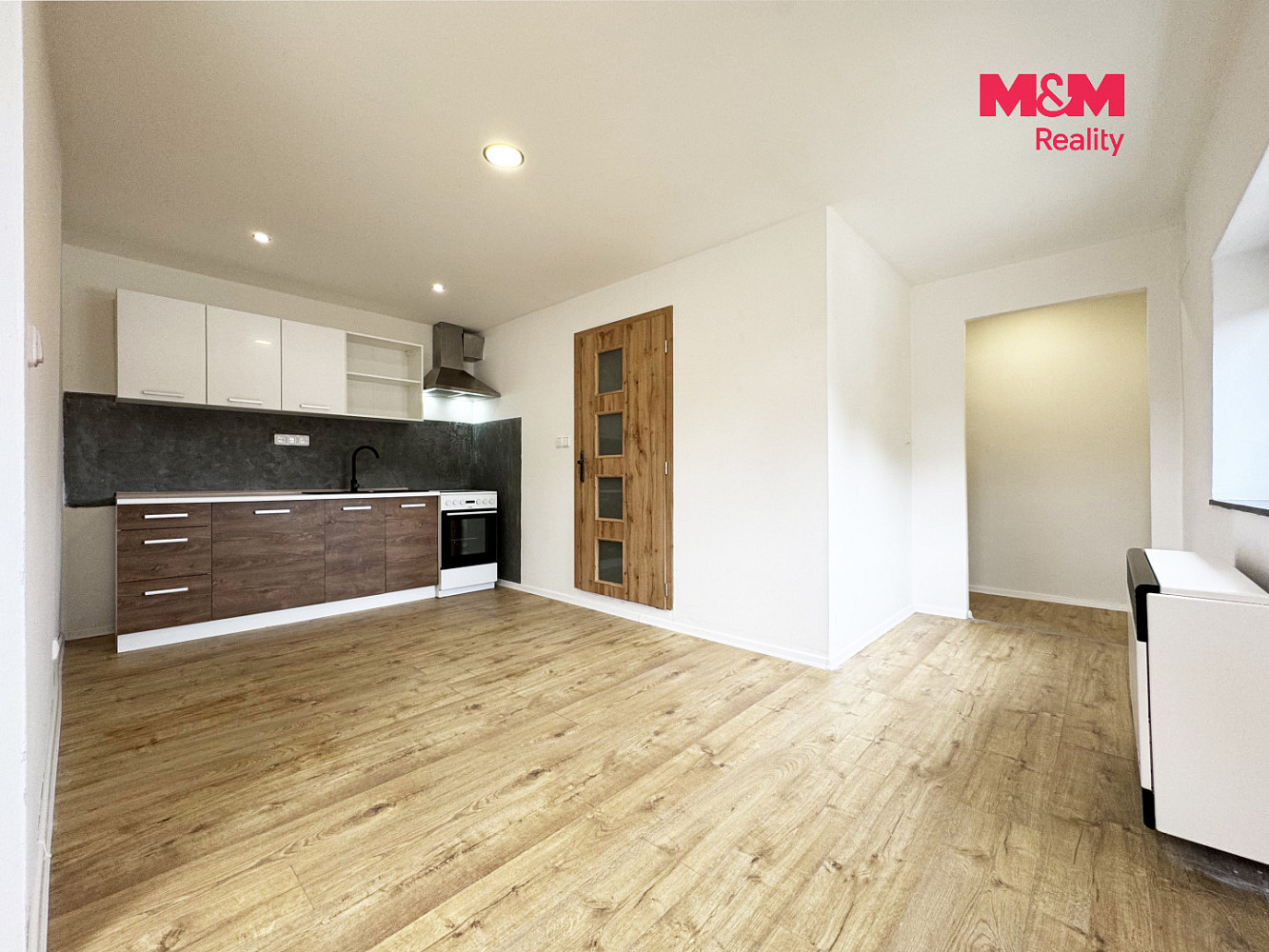 Prodej bytu 2+kk 52 m² – fotografie 4