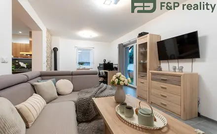 Prodej domu 97 m² s pozemkem 450 m², Čáslav - Čáslav-Nové Město, okres Kutná Hora