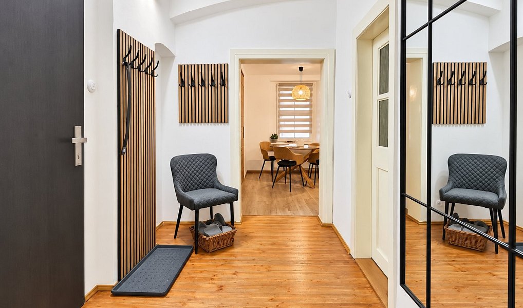 Pronájem bytu 2+1 72 m², Liberec – náhled fotky 4