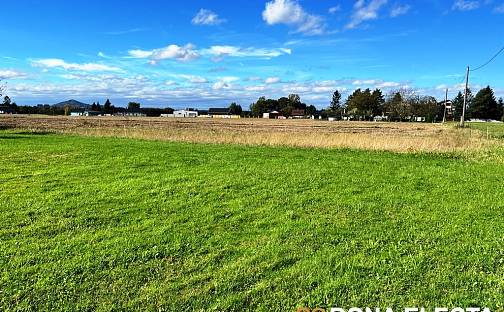 Prodej stavebního pozemku 904 m², Kopřivnice - Vlčovice, okres Nový Jičín