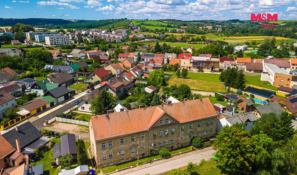 Prodej bytu 4+kk 80 m², Libáň – náhled fotky 22