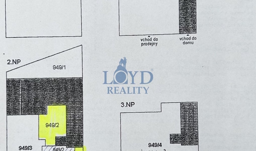 Prodej komerčního objektu (jiného typu) 64 m², Karlovy Vary – náhled fotky 4