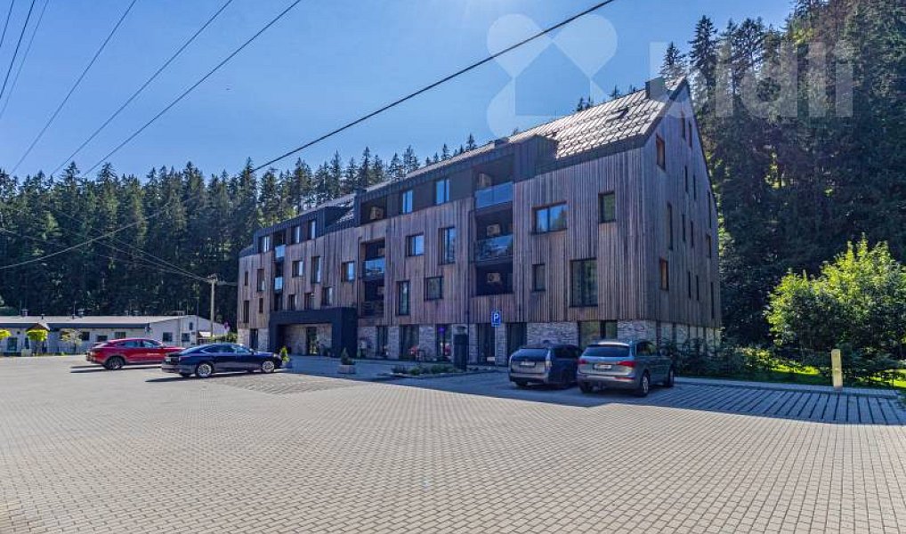 Prodej bytu 2+kk 60 m², Vrchlabí – náhled fotky 48