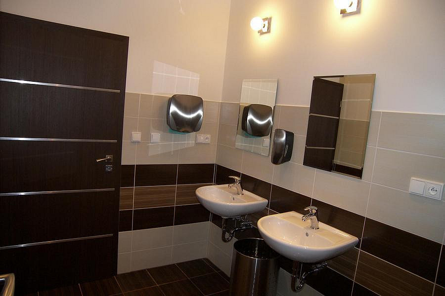 Pronájem kanceláře 30 m² — photo 5