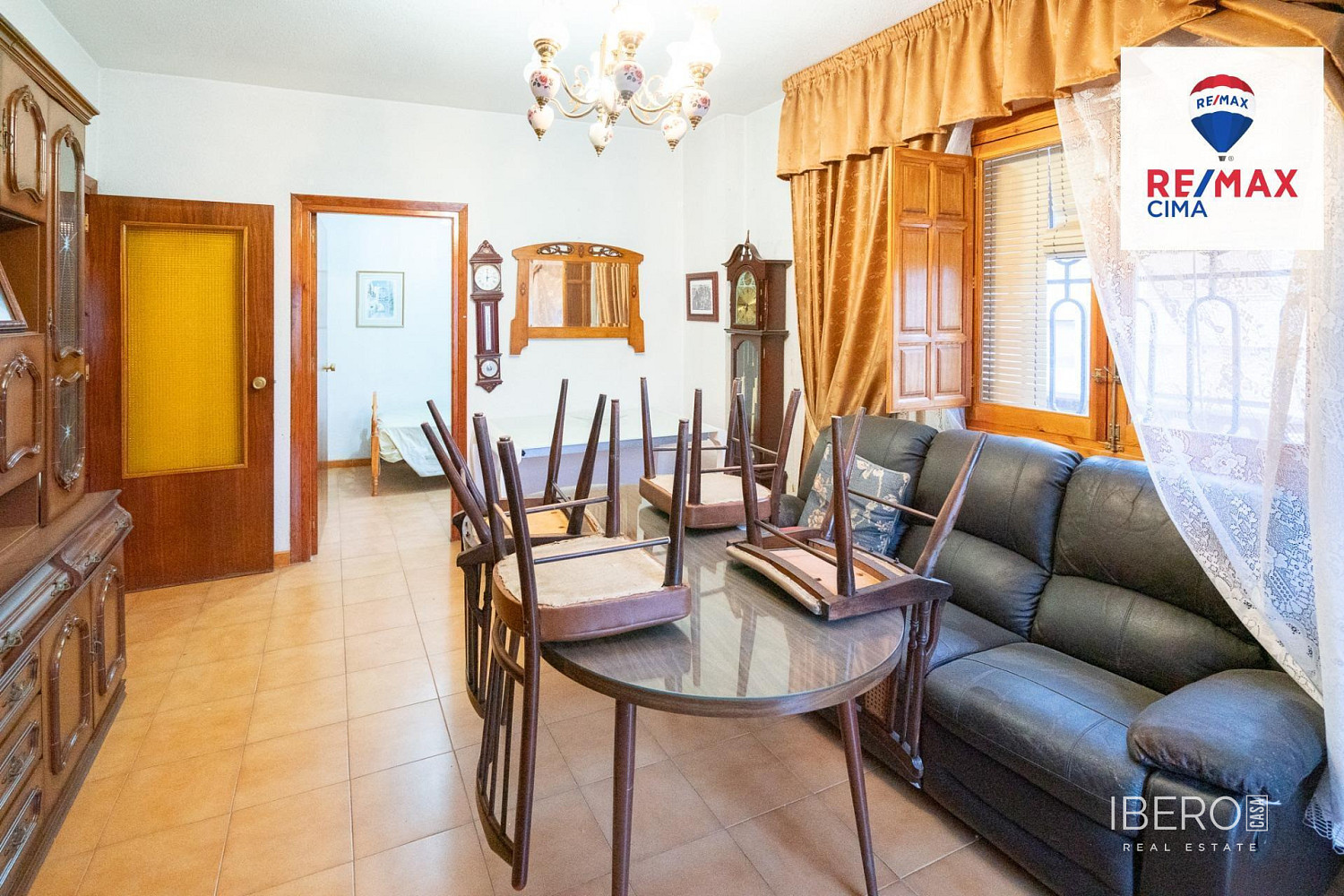 Casa 6+kk – Zújar - Más