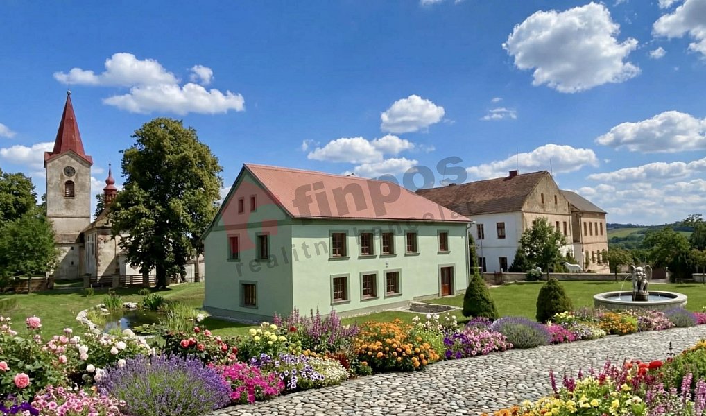 Prodej bytu 2+kk 100 m², Úštěk – náhled fotky 17