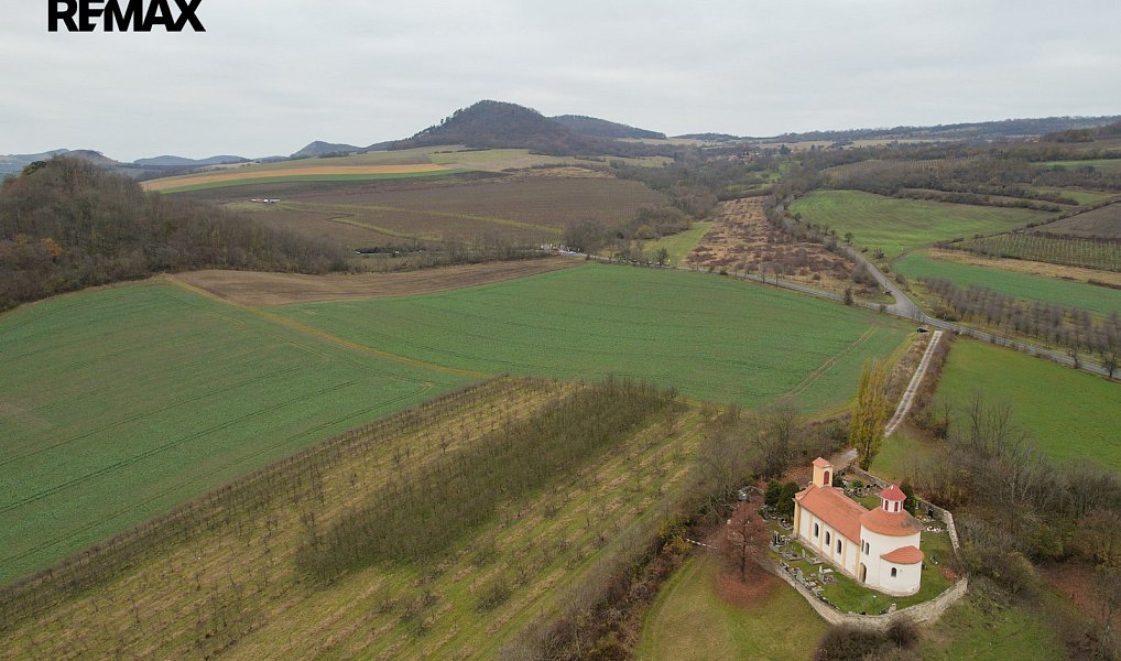 Prodej pozemku 729 m², Želkovice – náhled fotky 12