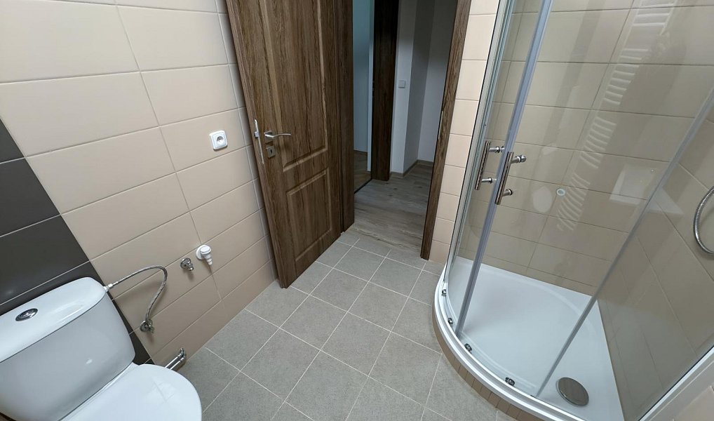 Pronájem bytu 2+kk 66 m², Ústí nad Labem – náhled fotky 9